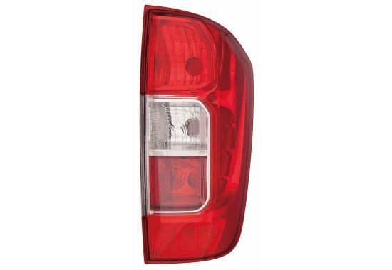 ABAKUS Takavalo 215-19ACL-LD-UE 215-19ACL-LD-UE ABAKUS Takavalo Nissan PATHFINDER hinta