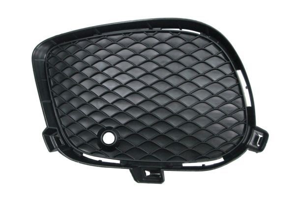 ABAKUS Bumper grill 340-2513R-UD MERCEDES-BENZ V-Class ABAKUS grille 3402513RUD
