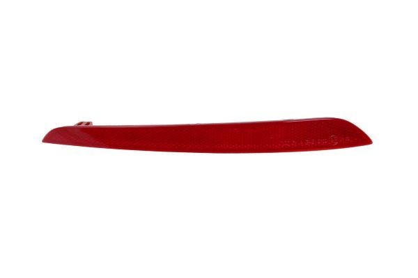 ABAKUS Reflector rood 344-2911R-UQ ABAKUS 344-2911R-UQ Reflector rood BMW 3 Serie E36 prijs