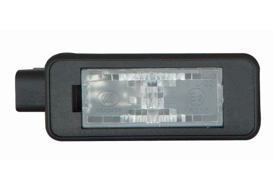 ABAKUS Luz de chapa de matrícula 552-2102N-UE ABAKUS 552-2102N-UE Lâmpada para luz de matrícula 208 I Hatchback preço