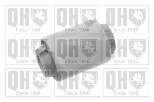 QUINTON HAZELL Länkarmsbussning EMS8327 EMS8327 QUINTON HAZELL länkarmsbussning SEAT EXEO