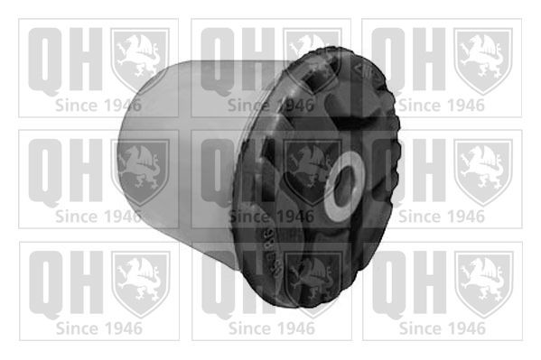 Suspensão, braço oscilante QUINTON HAZELL EMS8334 QUINTON HAZELL EMS8334: Apoio caixa do rolamento da roda Vauxhall COMBO 2010