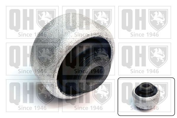 QUINTON HAZELL Ulożenie riadenia EMS8350 QUINTON HAZELL EMS8350 Ulożenie riadenia SKODA KAROQ originálne