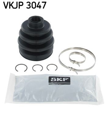 SKF Manżeta hnacieho hriadeľa - opravná sada VKJP 3047 VKJP 3047 Manžeta poloosi SKF MAZDA 3