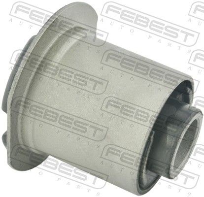 FEBEST Lagring, akselskaft CRAB-066 FEBEST CRAB-066 Traversforing RENAULT AVANTIME hva koster