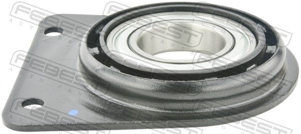 FEBEST Laakeri, vetoakseli VWCB-SHAR Seat Toledo 1m kardaanin tukilaakeri FEBEST VWCB-SHAR