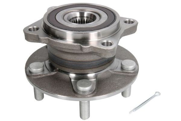 Kit de roulement de roue BTA H2C050BTA BTA H2C050BTA Jeu de roulements de roue MITSUBISHI ECLIPSE 2001