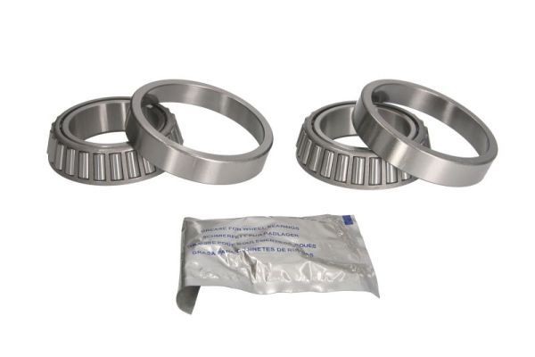 BTA Rattalaagrikomplekt H2G061BTA Rattarumm BTA Ford KUGA H2G061BTA