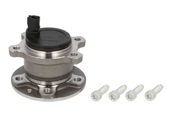 BTA Kit de roulement de roue H2V027BTA Volvo S40 Moyeu de roue BTA H2V027BTA