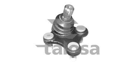 TALOSA Testina braccio oscillante 47-11450 47-11450 Testina braccio oscillante MAZDA 6 TALOSA costo