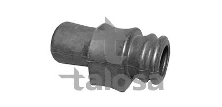 TALOSA Apoio, barra estabilizadora 65-02199 65-02199 Casquilho da barra estabilizadora TALOSA CITROЁN DS3
