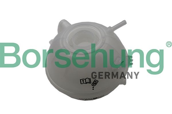 Borsehung Expansionskärl B19061 AUDI kylvätskebehållare Borsehung B19061