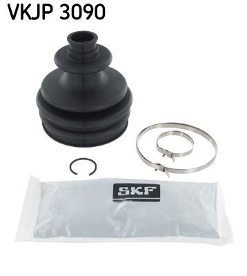 SKF Bellow Set, drive shaft VKJP 3090 SKF VKJP 3090 TOYOTA Celica V Coupe (T180) cv boot kit replacement