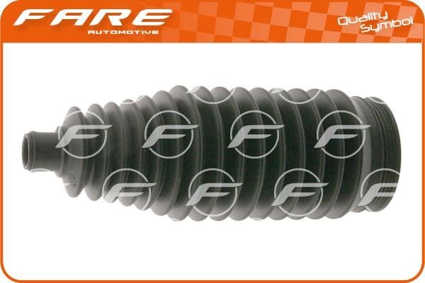 FARE SA Stuurhuishoes 15875 Stuurhuishoes CITROËN FARE SA 15875