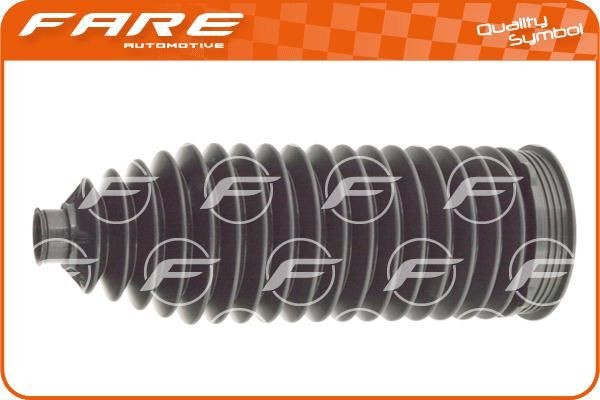 FARE SA Stuurhuishoes 15880 Stuurhuishoes FARE SA MERCEDES-BENZ 15880