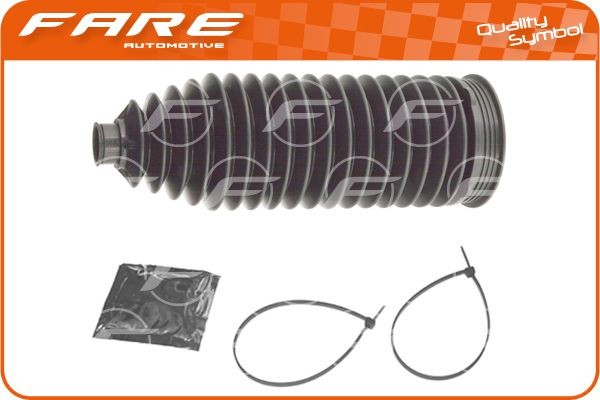 FARE SA Bellow Set, steering K15880 MERCEDES-BENZ B-Class FARE SA steering rack boot K15880
