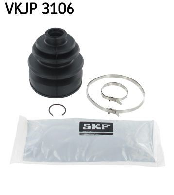 SKF Asmanchetten set VKJP 3106 Suzuki GRAND VITARA Ashoes SKF VKJP 3106