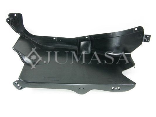 JUMASA Insonorisation du compartiment moteur 04315505 JUMASA 04315505 Insonorisation de capot New Beetle Cabriolet prix