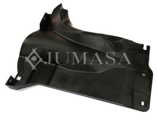 JUMASA Motorrom isolering 04321960 JUMASA 04321960 Motorrom isolering Nissan NOTE originale