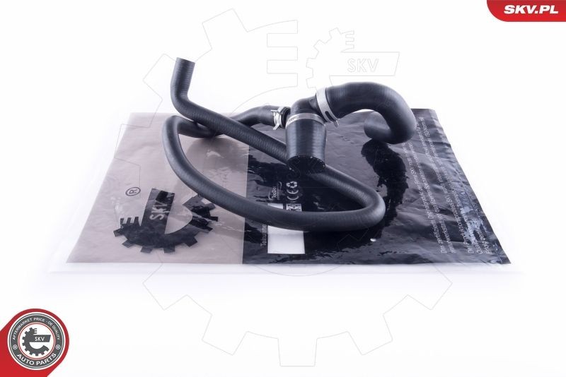 ESEN SKV Kølerslange 24SKV360 ESEN SKV 24SKV360 Vivaro Van (X82) Radiator slange pris