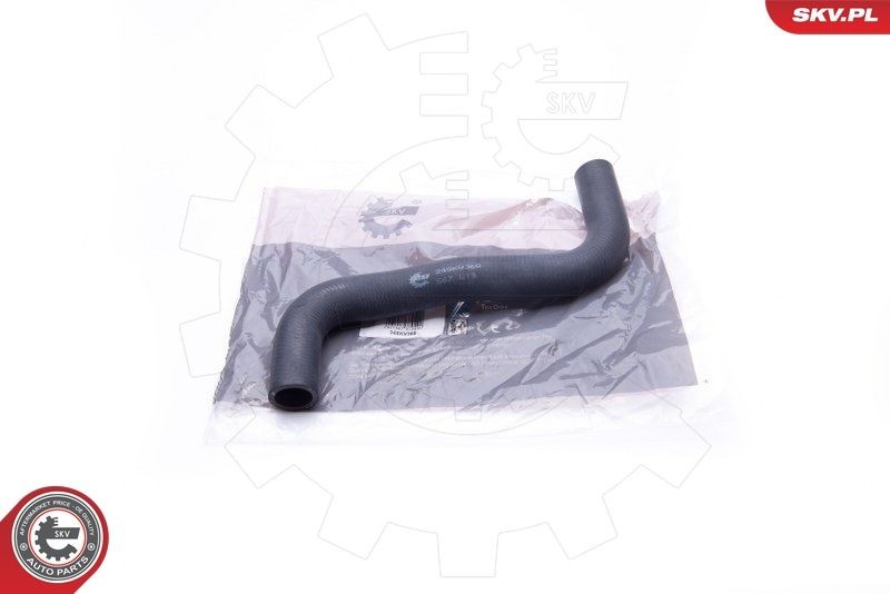 ESEN SKV Radiatorslange 24SKV368 Radiatorslange ESEN SKV Volkswagen CADDY 24SKV368