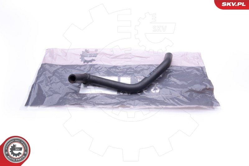 ESEN SKV Kølerslange 24SKV369 24SKV369 Radiator slange AUDI TT ESEN SKV