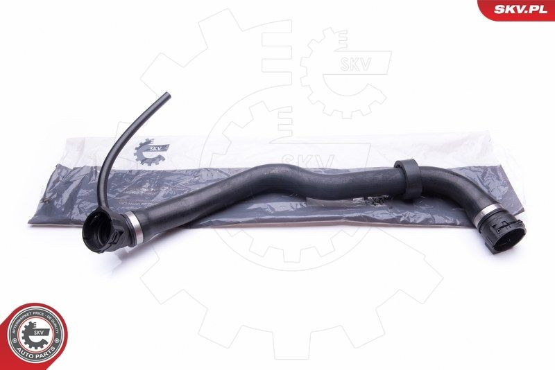 ESEN SKV Tubo flexível do radiador 24SKV373 Tubo de água ESEN SKV RX 24SKV373 baratos
