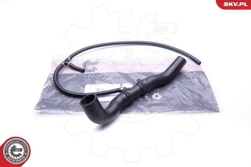 ESEN SKV Flessibile radiatore 24SKV375 24SKV375 costo Tubi radiatore Volkswagen SHARAN ESEN SKV