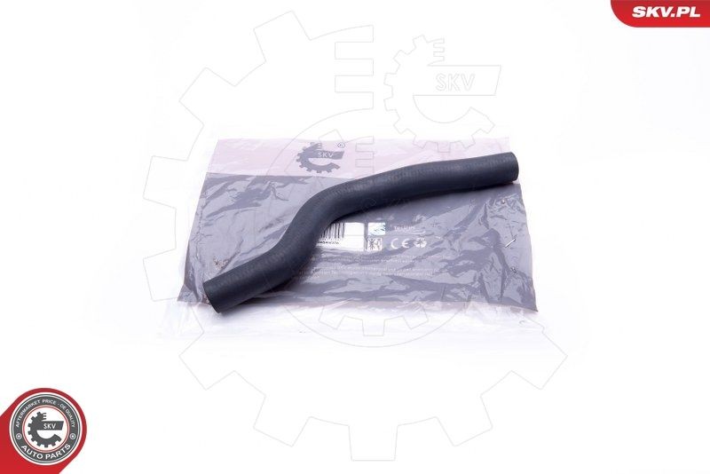 ESEN SKV Radiateurslang 24SKV376 Volkswagen TOUAREG Radiateurslang ESEN SKV 24SKV376