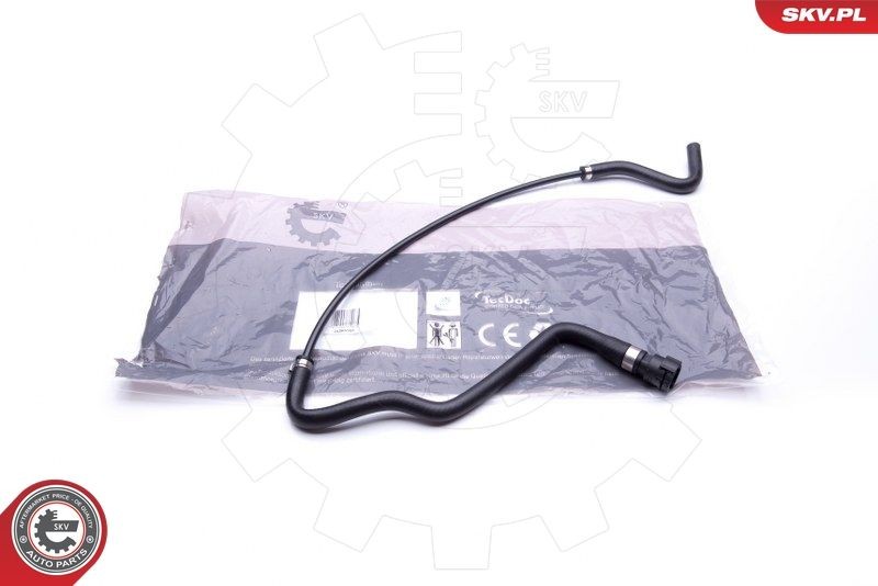 ESEN SKV Σωλήνας ψυγείου 24SKV386 ESEN SKV 24SKV386 Κολάρα BMW E63 τιμες