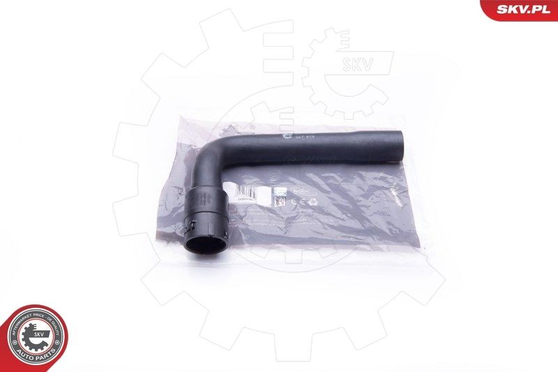 ESEN SKV Radiatorslange 24SKV391 24SKV391 Radiatorslange SKODA RAPID ESEN SKV