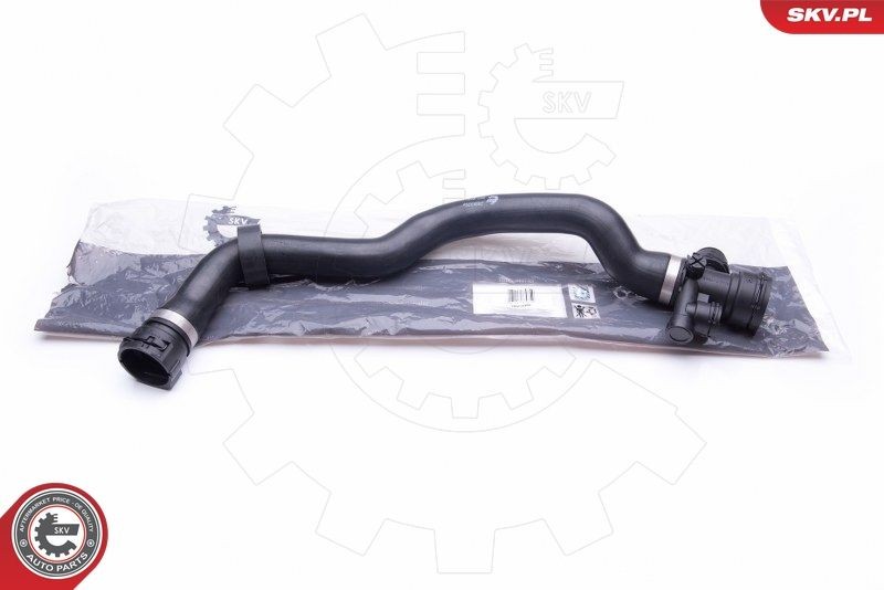 ESEN SKV Kølerslange 24SKV394 Kølerslange ESEN SKV Nissan SKYLINE 24SKV394