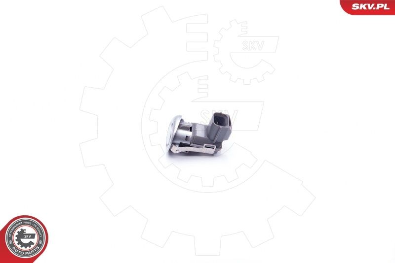 ESEN SKV Parkimisandur 28SKV072 ESEN SKV 28SKV072 Parkimisandurid Mitsubishi Space Star dg0 hind