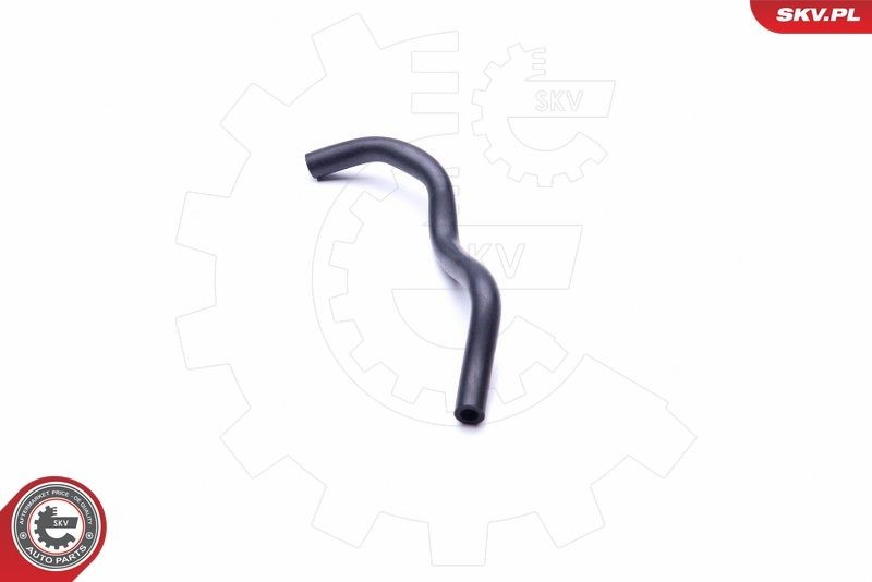 ESEN SKV Flessibile olio 31SKV123 31SKV123 costo Tubo olio turbina ESEN SKV MERCEDES-BENZ CLC