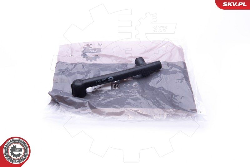 ESEN SKV Eļļas šļūtene 31SKV124 Eļļas šļūtene DODGE ESEN SKV 31SKV124