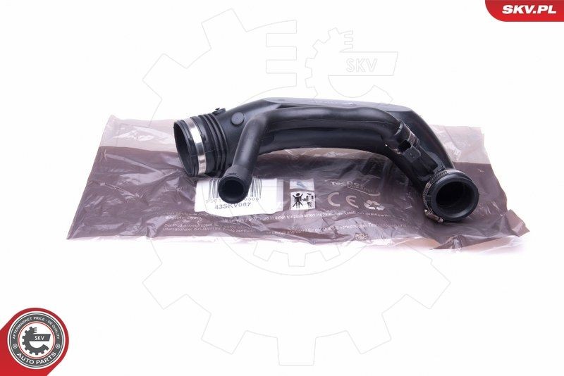 ESEN SKV Gaine de suralimentation 43SKV087 43SKV087 Durite de turbo PEUGEOT 5008 ESEN SKV