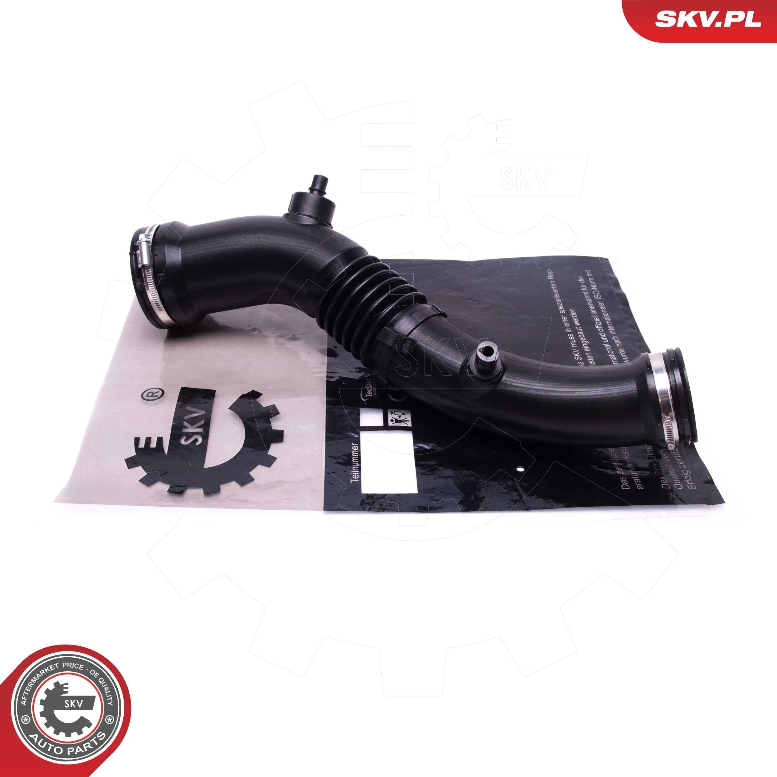 ESEN SKV Gaine de suralimentation 43SKV094 ESEN SKV 43SKV094 Durite de suralimentation Espace IV prix