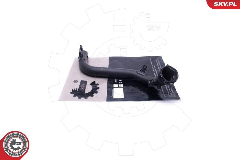 ESEN SKV Ahdinletku 43SKV099 43SKV099 ESEN SKV Ahtoputki Nissan NV300 hinta