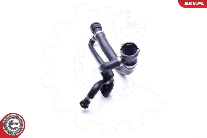 ESEN SKV Σωλήνας ψυγείου 43SKV701 ESEN SKV 43SKV701 Κολάρο ψυγείου BMW E63 τιμες