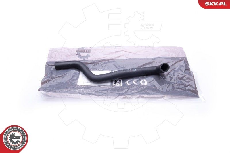 Tubo flexível do radiador ESEN SKV 43SKV710 ESEN SKV 43SKV710: Mangueira de radiador Volkswagen CADDY 1999