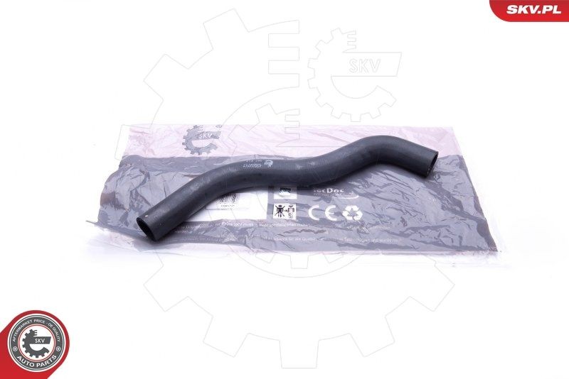ESEN SKV Radiatora cauruļvads 43SKV717 ESEN SKV 43SKV717 Radiatora cauruļvads VW Polo 86 cena