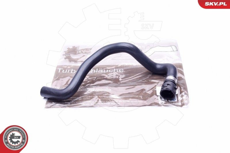 ESEN SKV Flessibile, Scambiatore calore, Riscaldamento 43SKV822 43SKV822 Tubo fless., scambiatore calore, riscaldamento ESEN SKV SKODA KAMIQ costo