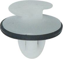 RESTAGRAF Clip, trim / protective strip 220340 RESTAGRAF 220340 PEUGEOT 406 door trim cost