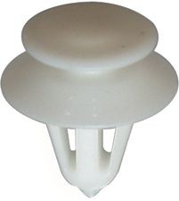 RESTAGRAF Clip, enjoliveur 225010 Portes CHEVROLET Caprice III Break: Clip, enjoliveur RESTAGRAF 225010