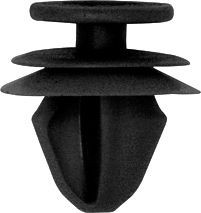 Príchytka ozdobnej / ochran. liżty RESTAGRAF 225013 RESTAGRAF 225013: Ozdobná ochranná liżta dverí Peugeot 607 2005