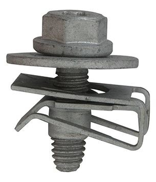 RESTAGRAF Clip, Fregio / Modanatura protettiva 228024 RESTAGRAF 228024 Clip, Fregio / Modanatura protettiva