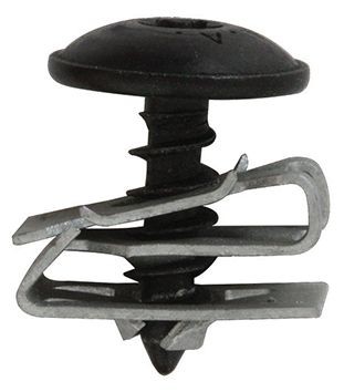 RESTAGRAF Klips, pynte- / beskyttelseslist 228031 Beskyttelseslist Volkswagen 9A4 228031 RESTAGRAF