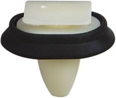 RESTAGRAF Clip, list 228053 RESTAGRAF 228053 dörrlister Citroen Nemo Kombi pris