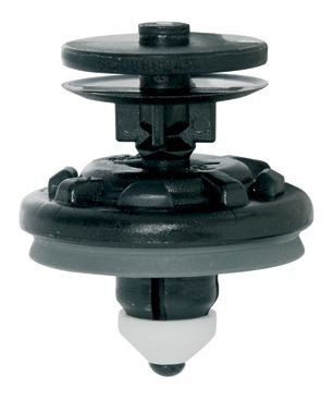 RESTAGRAF Clip, sier- / beschermingslijst 228092 RESTAGRAF 228092 Clip, sier- / beschermingslijst