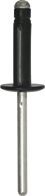 RESTAGRAF Klips, pynte- / beskyttelseslist 42628 Beskyttelseslist RESTAGRAF Jeep COMPASS 42628
